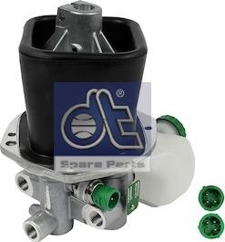 DT Spare Parts 4.65501 - Control Unit, braking system car-mod.net
