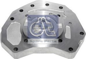 DT Spare Parts 4.65580 - Housing, manual transmission car-mod.net