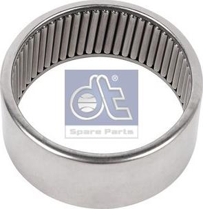 DT Spare Parts 4.65538 - Bearing, steering knuckle car-mod.net