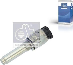 DT Spare Parts 4.65532 - Odometer sensor, trip recorder car-mod.net