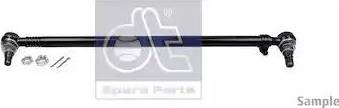 DT Spare Parts 4.65672 - Centre Rod Assembly car-mod.net