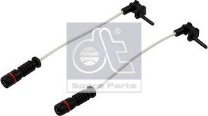 DT Spare Parts 4.65085 - Wear Indicator, brake pad car-mod.net