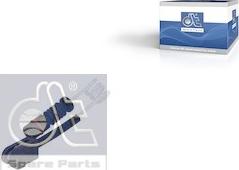 DT Spare Parts 4.65080 - Wear Indicator, brake pad car-mod.net