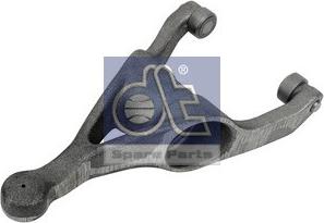 DT Spare Parts 4.65183 - Release Fork, clutch car-mod.net