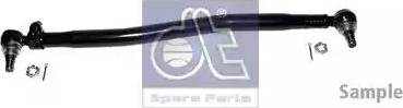 DT Spare Parts 4.65836 - Centre Rod Assembly car-mod.net