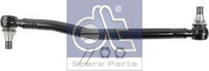 DT Spare Parts 4.65830 - Centre Rod Assembly car-mod.net