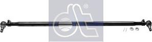 DT Spare Parts 4.65837 - Tie Rod car-mod.net