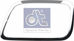 DT Spare Parts 4.65310 - Frame, headlight car-mod.net