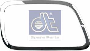 DT Spare Parts 4.65311 - Frame, headlight car-mod.net