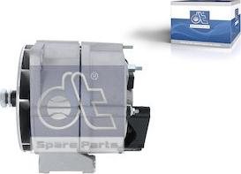 DT Spare Parts 4.65261 - Alternator car-mod.net