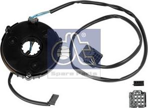 DT Spare Parts 4.65221 - Steering Angle Sensor car-mod.net