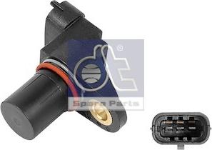 DT Spare Parts 4.66946 - Camshaft position Sensor car-mod.net