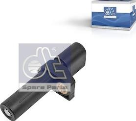 DT Spare Parts 4.66940 - Crankshaft position sensor, RPM car-mod.net