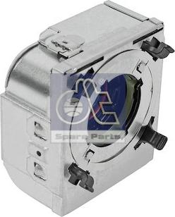 DT Spare Parts 4.66918 - Ballast, gas discharge lamp car-mod.net