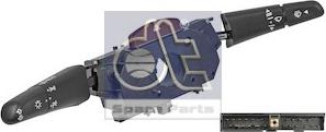 DT Spare Parts 4.66928 - Steering Column Switch car-mod.net