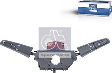 DT Spare Parts 4.66927 - Steering Column Switch car-mod.net