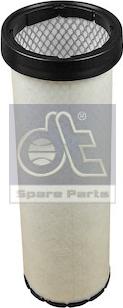 DT Spare Parts 4.66455 - Engine Air Filter car-mod.net
