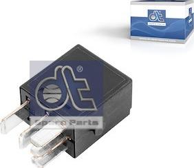 DT Spare Parts 4.66517 - Multifunctional Relay car-mod.net