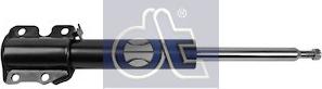 DT Spare Parts 4.66589 - Shock Absorber car-mod.net