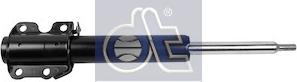 DT Spare Parts 4.66587 - Shock Absorber car-mod.net
