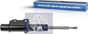 DT Spare Parts 4.66579 - Shock Absorber car-mod.net