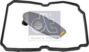DT Spare Parts 4.66655 - Hydraulic Filter, automatic transmission car-mod.net