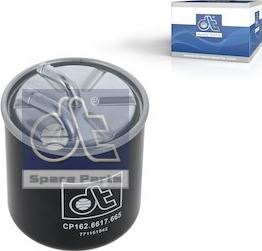 DT Spare Parts 4.66665 - Fuel filter car-mod.net