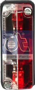 DT Spare Parts 4.66003 - Marker Light car-mod.net