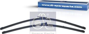 DT Spare Parts 4.66189 - Wiper Blade car-mod.net