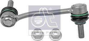 DT Spare Parts 4.66879 - Rod / Strut, stabiliser car-mod.net