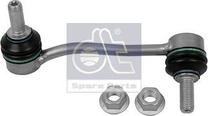 DT Spare Parts 4.66878 - Rod / Strut, stabiliser car-mod.net