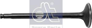 DT Spare Parts 4.66392 - Inlet Valve car-mod.net