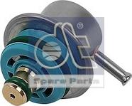 DT Spare Parts 4.66298 - Control Valve, fuel pressure car-mod.net