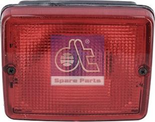 DT Spare Parts 4.66224 - Rear Fog Light car-mod.net