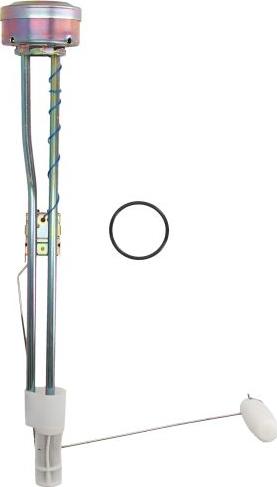 DT Spare Parts 4.60940 - Sender Unit, fuel tank car-mod.net