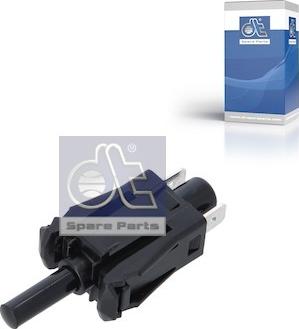 DT Spare Parts 4.60943 - Switch, door contact car-mod.net