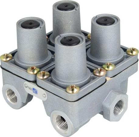DT Spare Parts 4.60923 - Multi-circuit Protection Valve, Compressed-air System car-mod.net