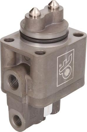 DT Spare Parts 4.60974 - Multiport Valve, Compressed-air System car-mod.net