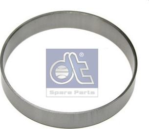 DT Spare Parts 4.60449 - Ring Gear, crankshaft car-mod.net