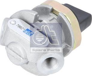 DT Spare Parts 4.60443 - Valve, compressed-air system car-mod.net