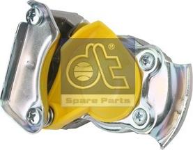 DT Spare Parts 4.60461 - Coupling Head car-mod.net