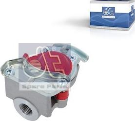 DT Spare Parts 4.60462 - Coupling Head car-mod.net
