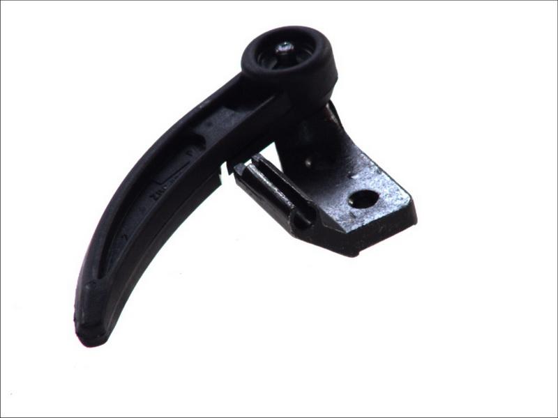 DT Spare Parts 4.60542 - Handle, bonnet release car-mod.net