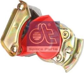 DT Spare Parts 4.60649 - Coupling Head car-mod.net