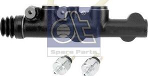 DT Spare Parts 4.60644 - Brake Master Cylinder car-mod.net