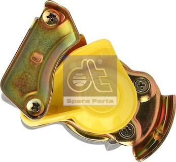 DT Spare Parts 4.60648 - Coupling Head car-mod.net