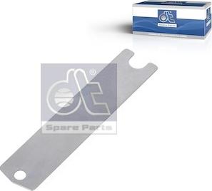 DT Spare Parts 4.60642 - Repair Kit, compressor car-mod.net