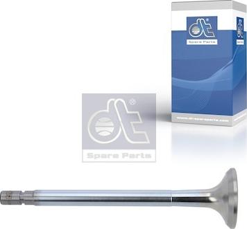 DT Spare Parts 4.60657 - Outlet valve car-mod.net