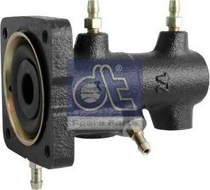 DT Spare Parts 4.60682 - Wheel Brake Cylinder car-mod.net