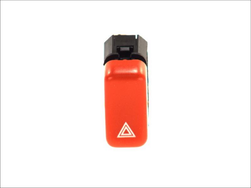 DT Spare Parts 4.60638 - Hazard Light Switch car-mod.net